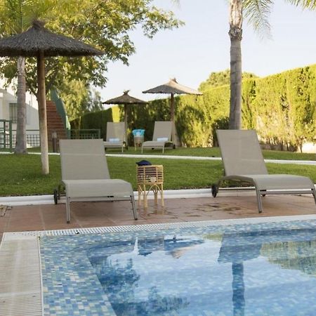 Apartamentos Brillante 156 Кордова Экстерьер фото