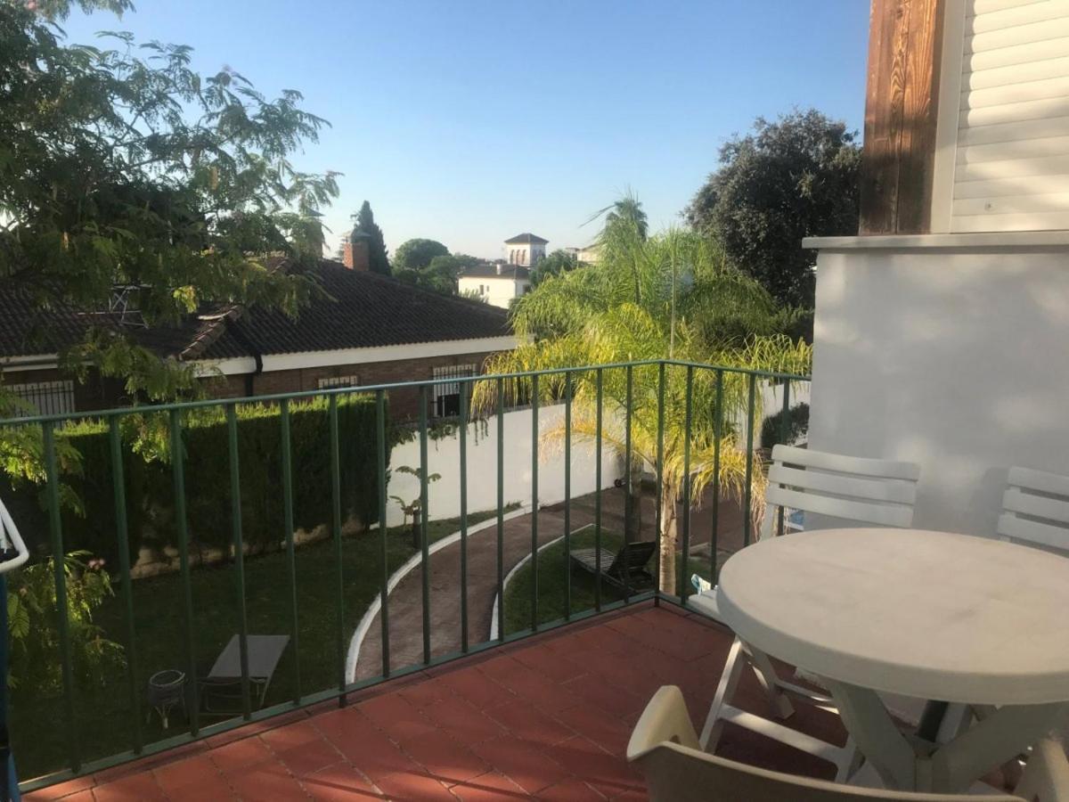 Apartamentos Brillante 156 Кордова Экстерьер фото