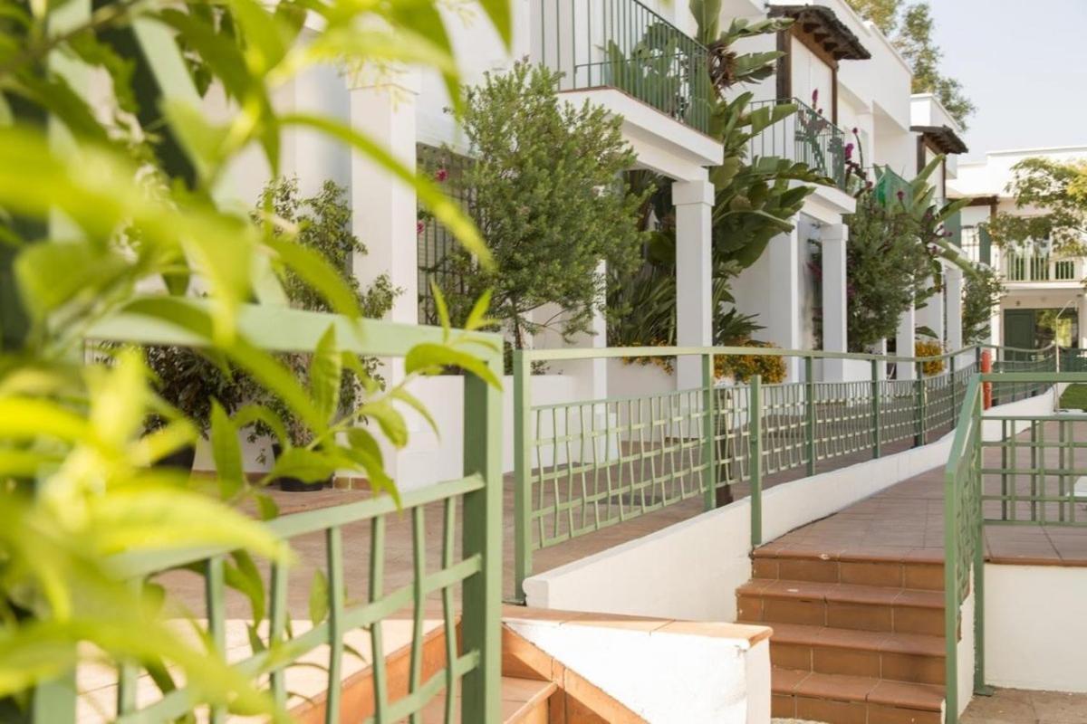 Apartamentos Brillante 156 Кордова Экстерьер фото