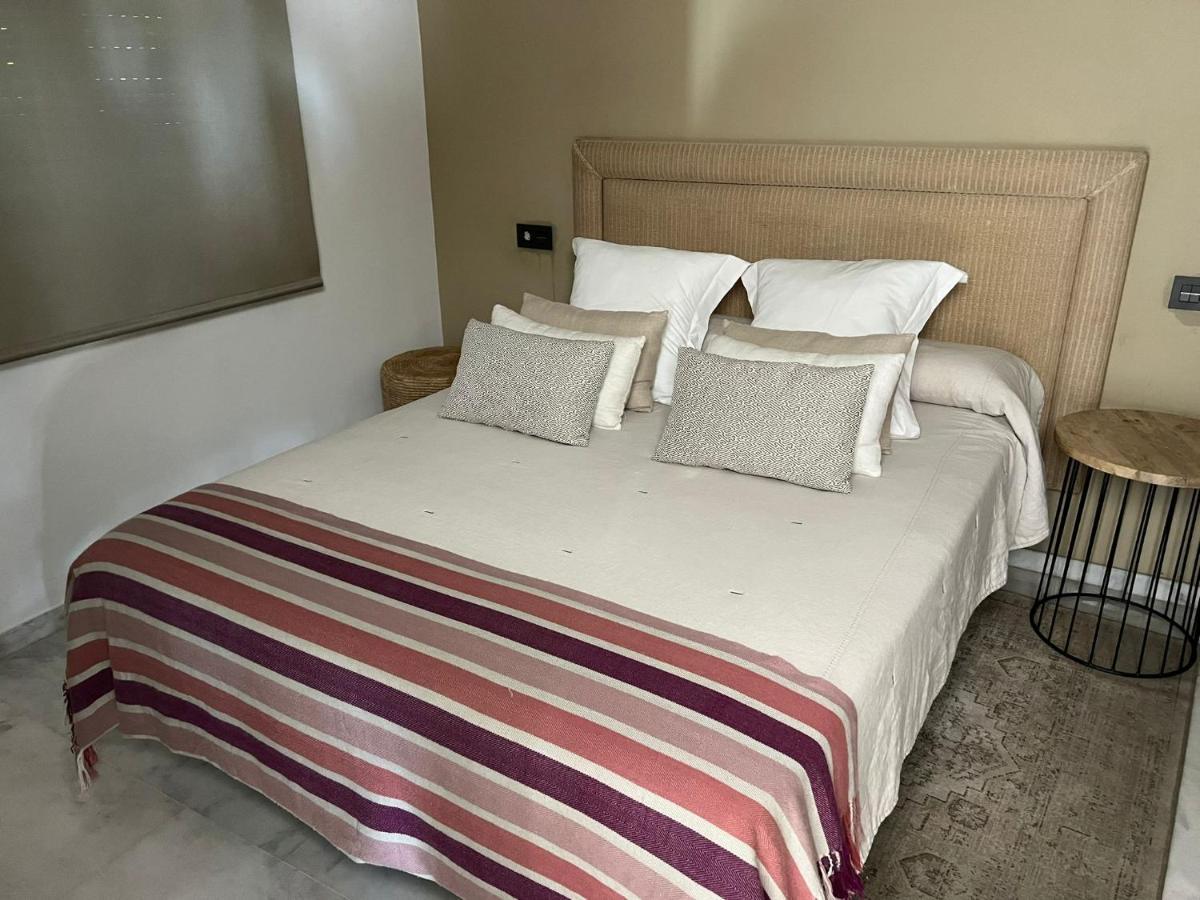 Apartamentos Brillante 156 Кордова Экстерьер фото