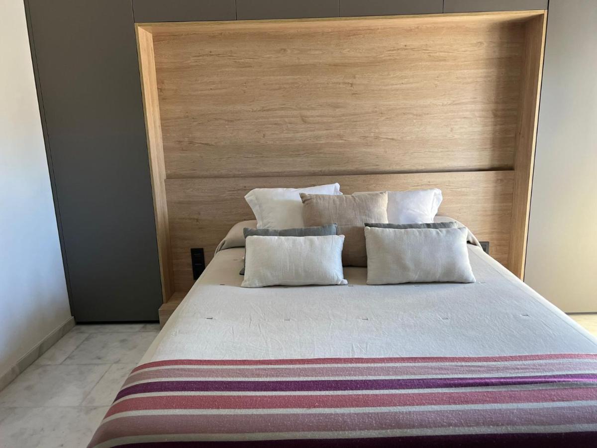 Apartamentos Brillante 156 Кордова Экстерьер фото