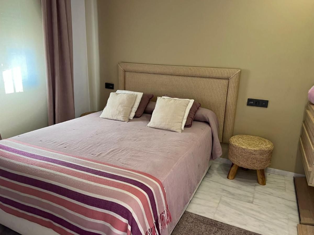 Apartamentos Brillante 156 Кордова Экстерьер фото