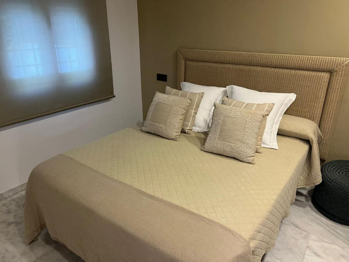 Apartamentos Brillante 156 Кордова Экстерьер фото
