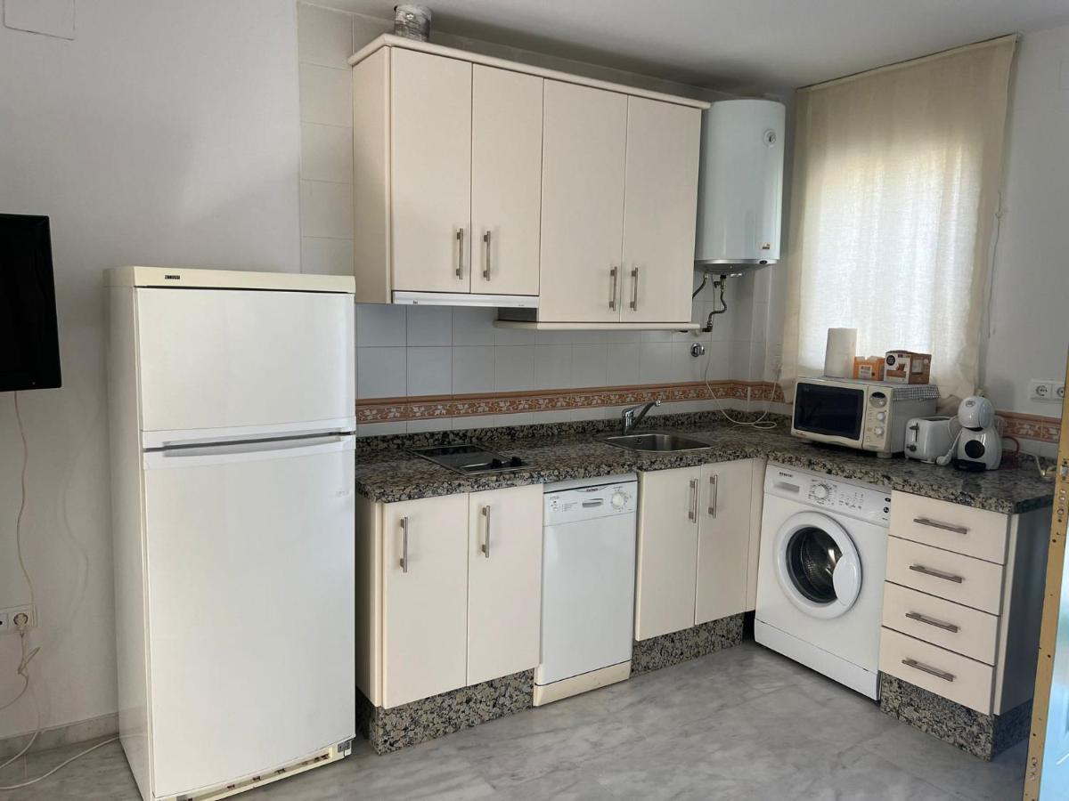 Apartamentos Brillante 156 Кордова Экстерьер фото