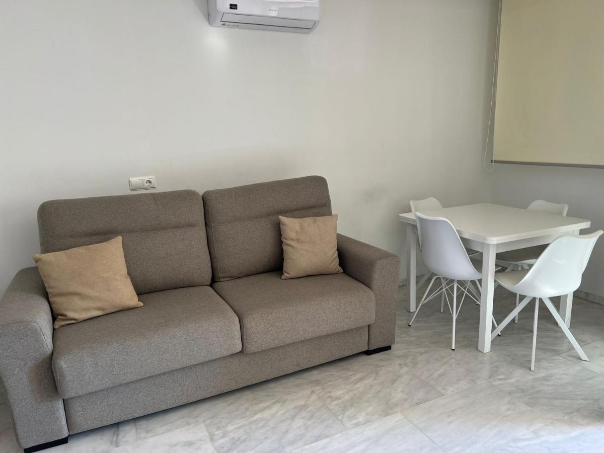 Apartamentos Brillante 156 Кордова Экстерьер фото