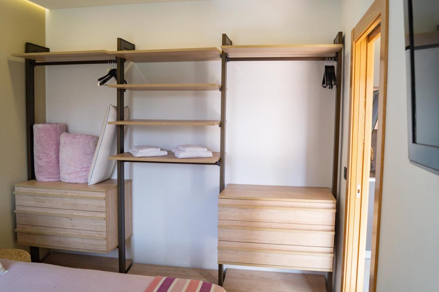 Apartamentos Brillante 156 Кордова Экстерьер фото
