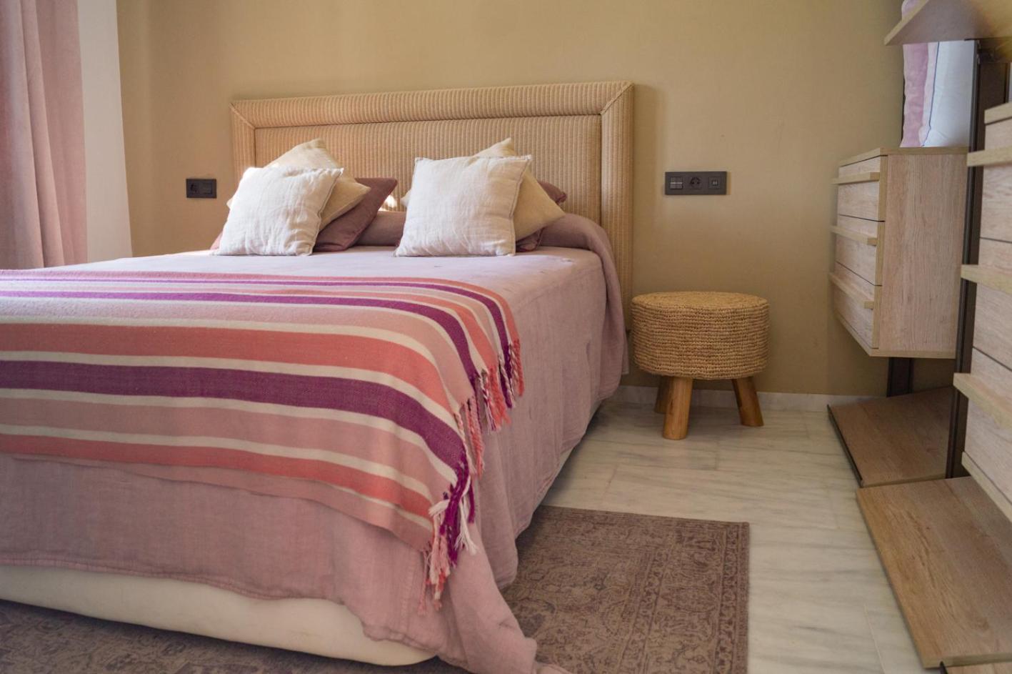 Apartamentos Brillante 156 Кордова Экстерьер фото