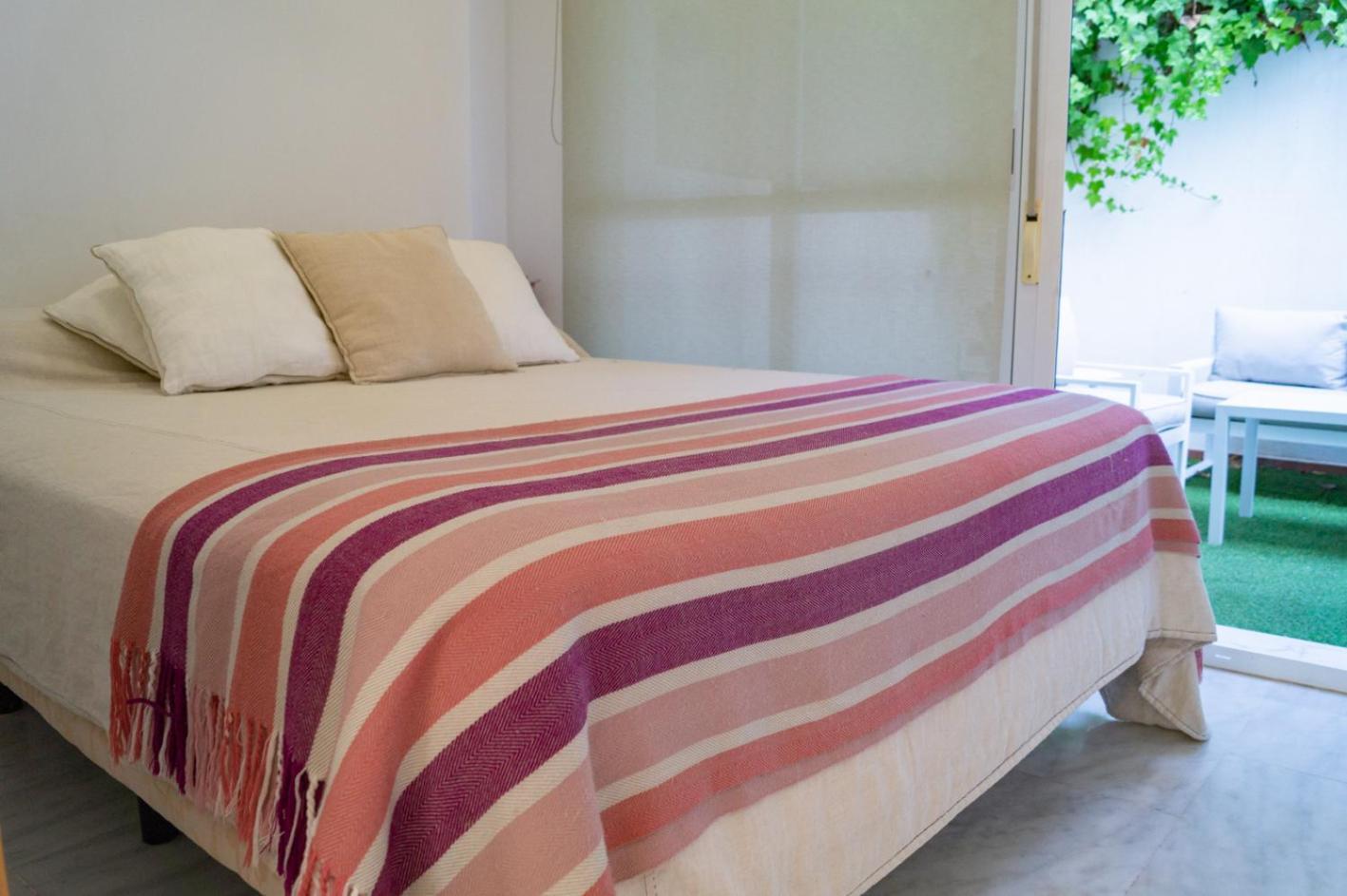 Apartamentos Brillante 156 Кордова Экстерьер фото