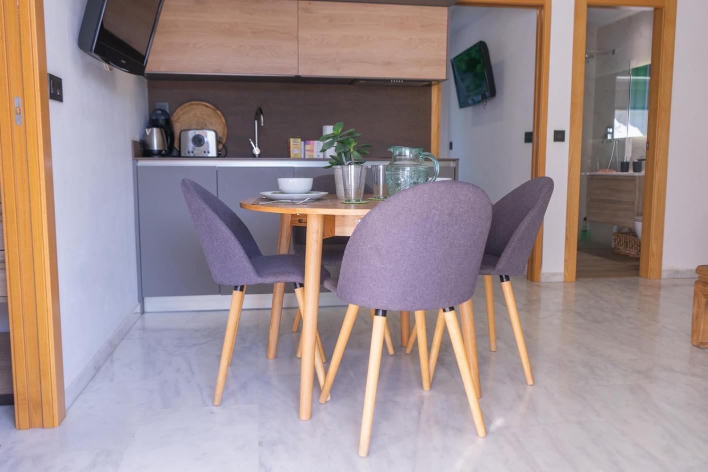 Apartamentos Brillante 156 Кордова Экстерьер фото