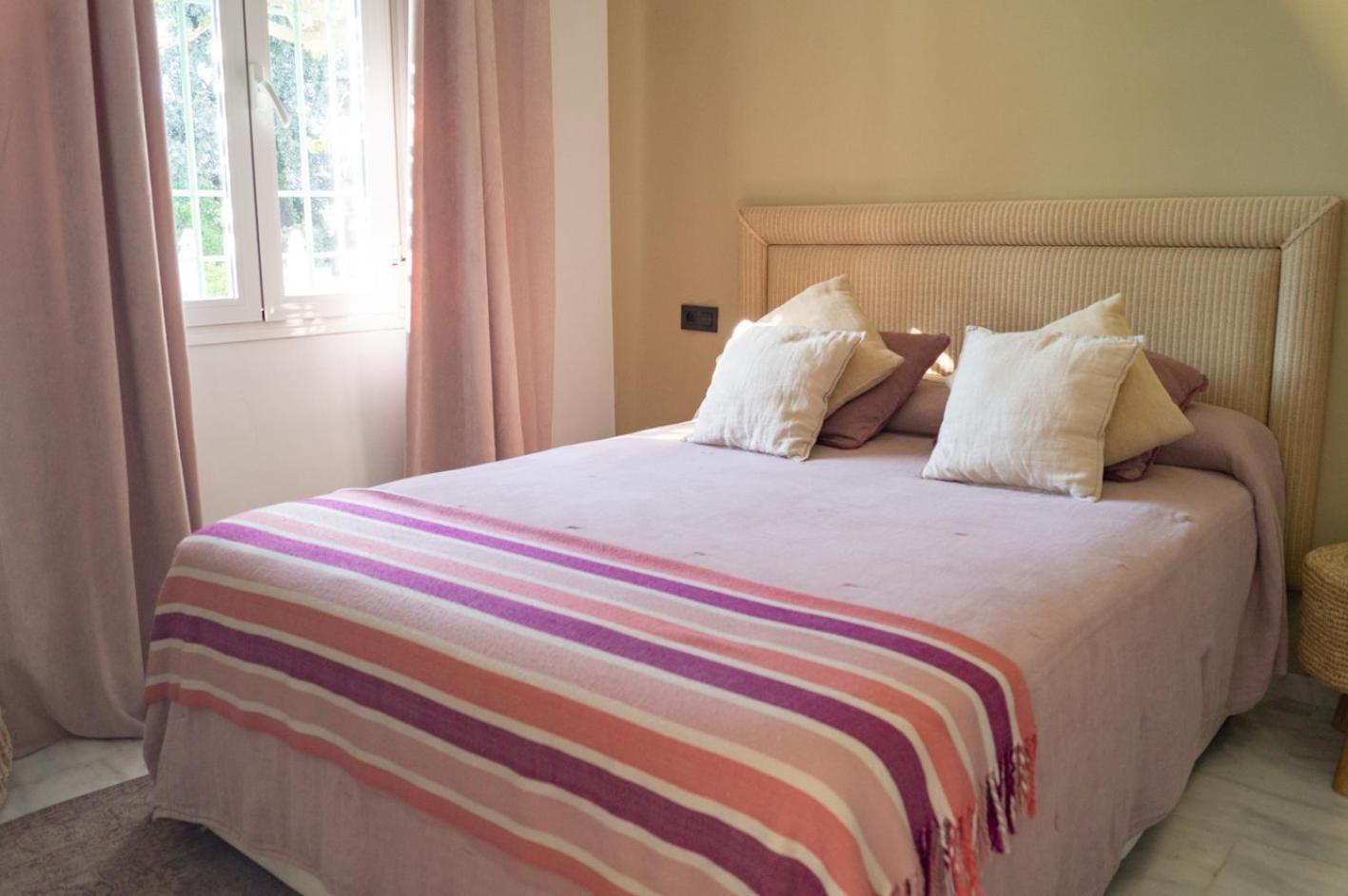 Apartamentos Brillante 156 Кордова Экстерьер фото