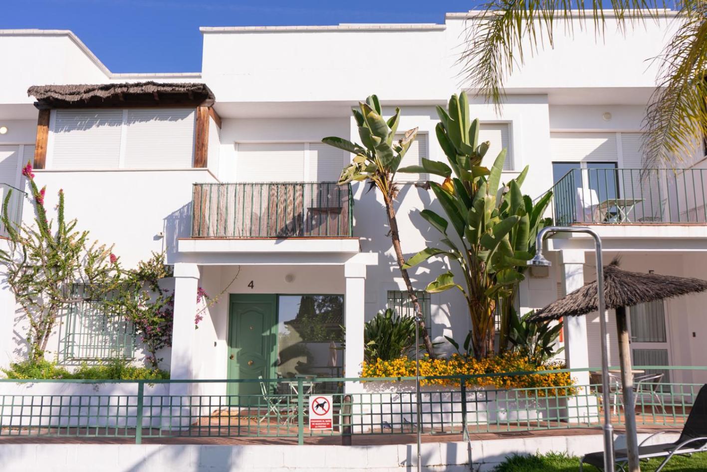 Apartamentos Brillante 156 Кордова Экстерьер фото