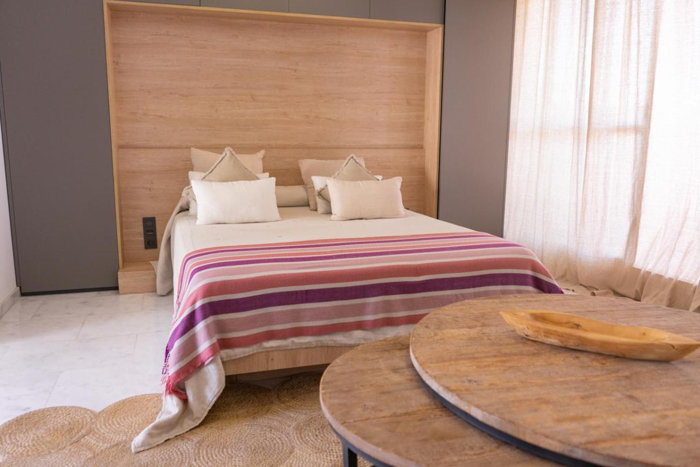 Apartamentos Brillante 156 Кордова Экстерьер фото