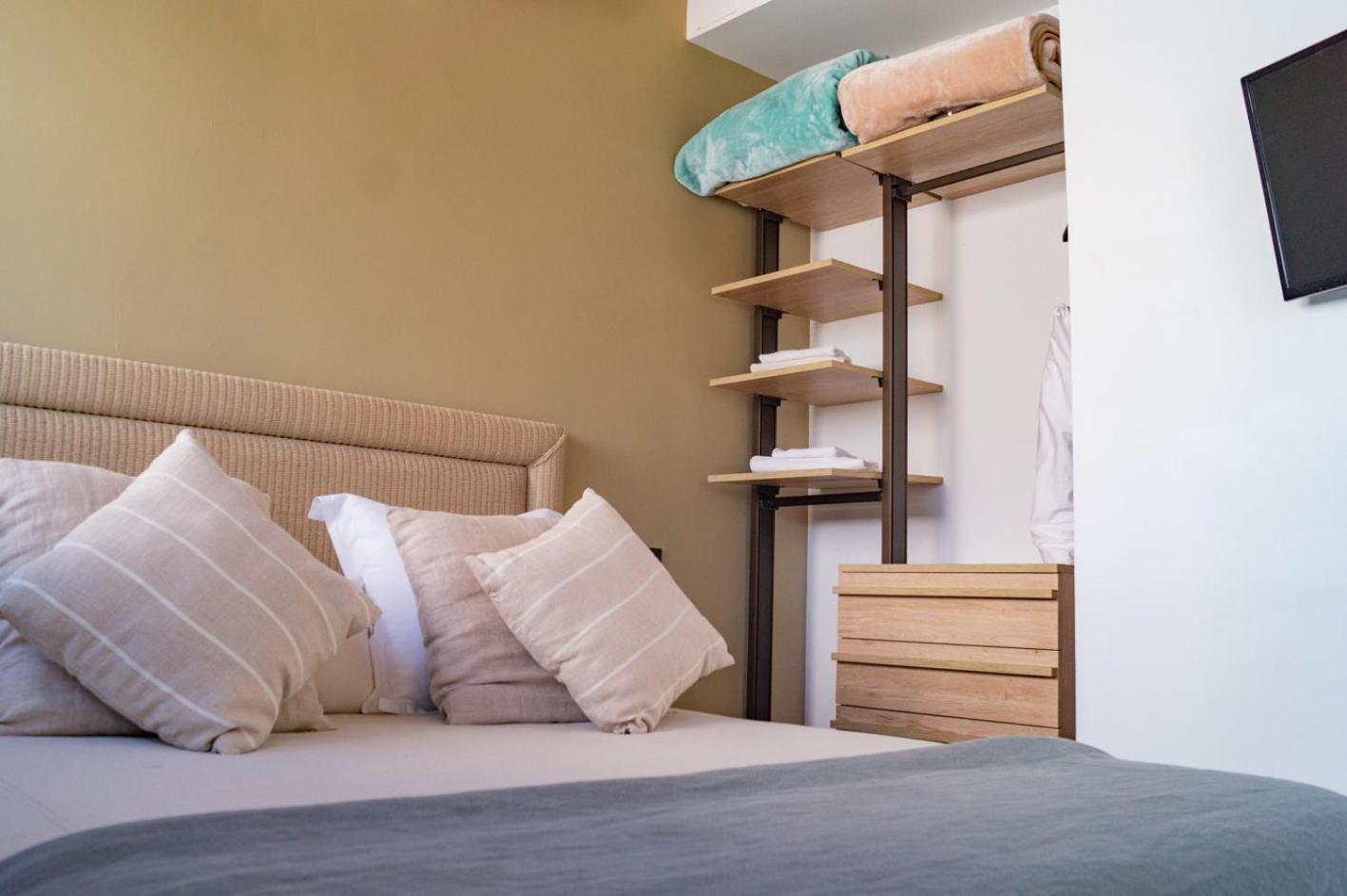 Apartamentos Brillante 156 Кордова Экстерьер фото