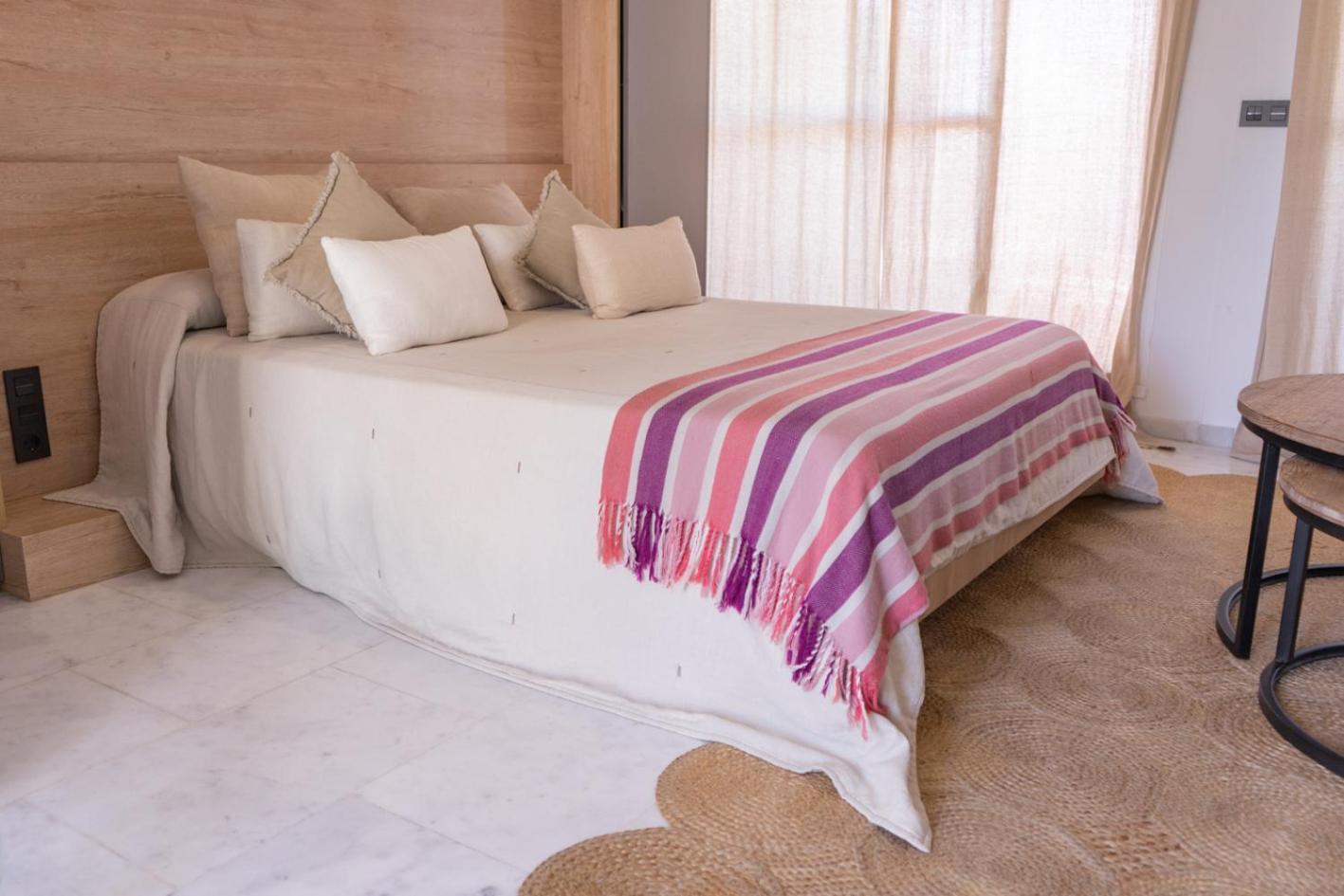 Apartamentos Brillante 156 Кордова Экстерьер фото