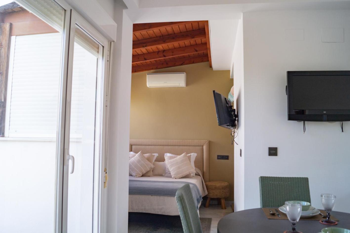 Apartamentos Brillante 156 Кордова Экстерьер фото