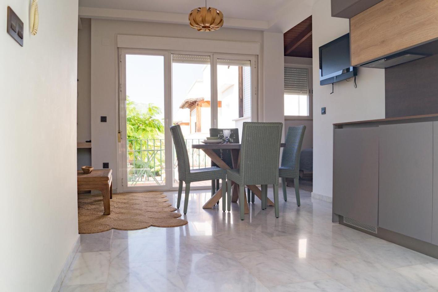 Apartamentos Brillante 156 Кордова Экстерьер фото