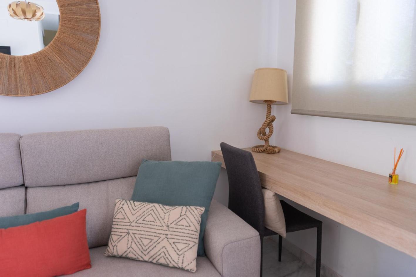 Apartamentos Brillante 156 Кордова Экстерьер фото