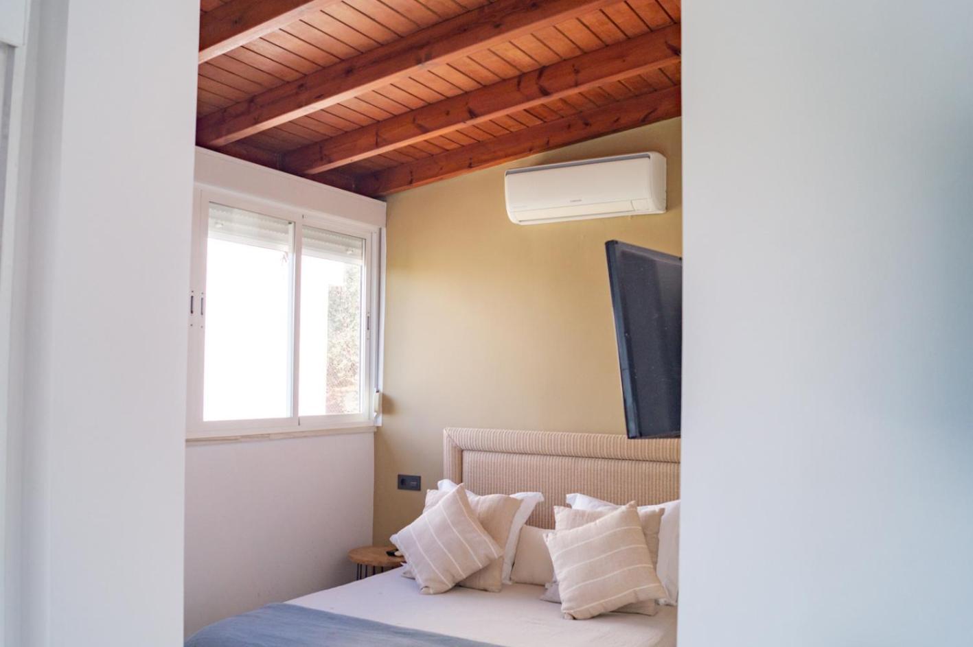 Apartamentos Brillante 156 Кордова Экстерьер фото
