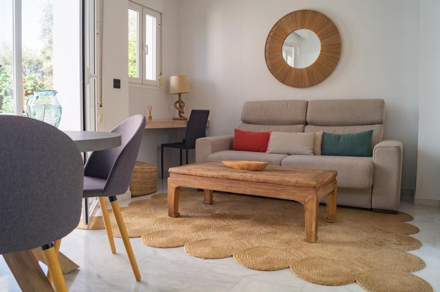 Apartamentos Brillante 156 Кордова Экстерьер фото