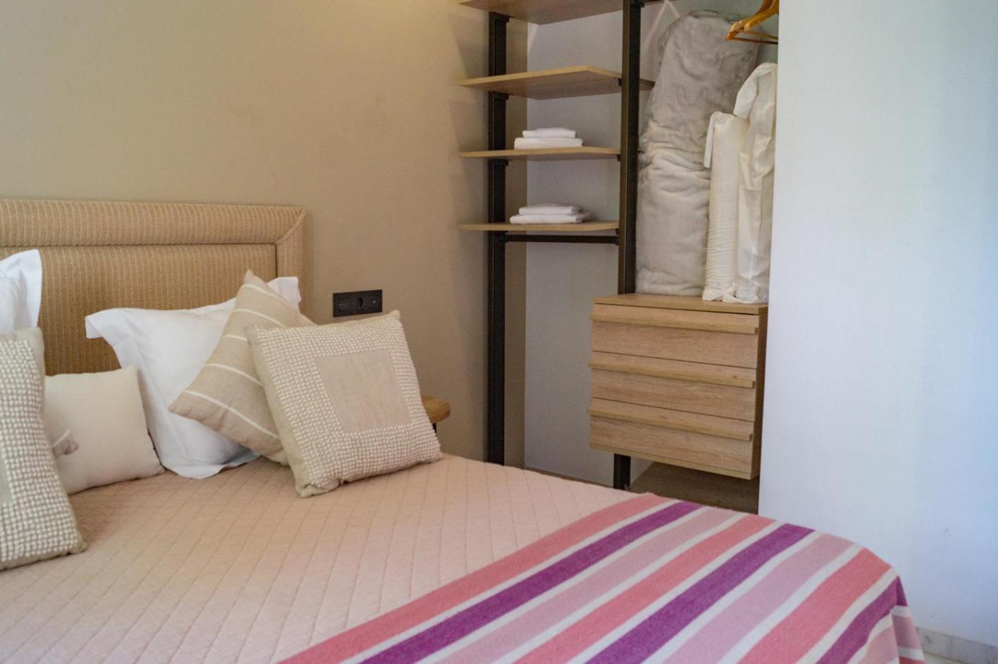 Apartamentos Brillante 156 Кордова Экстерьер фото