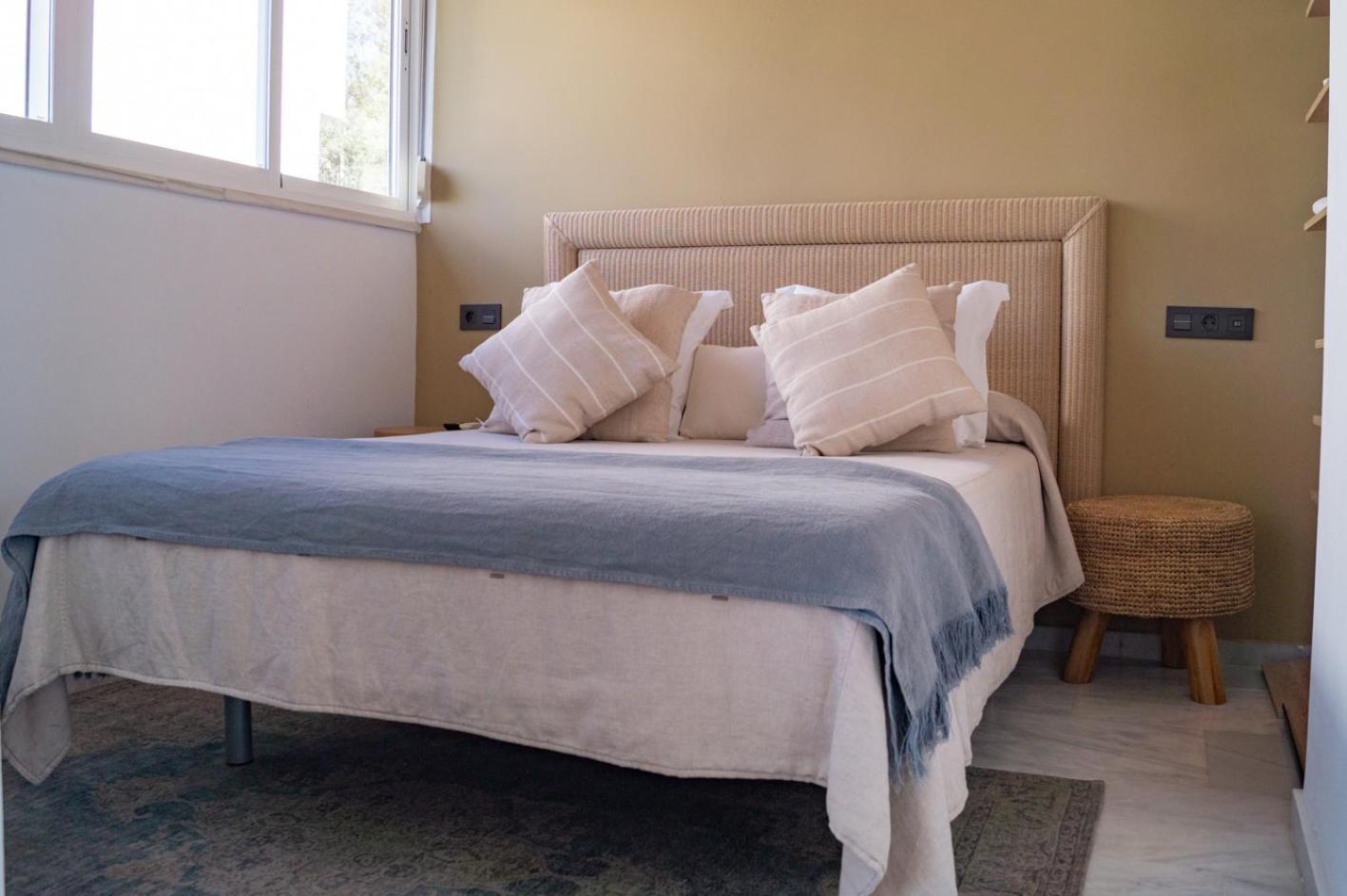 Apartamentos Brillante 156 Кордова Экстерьер фото