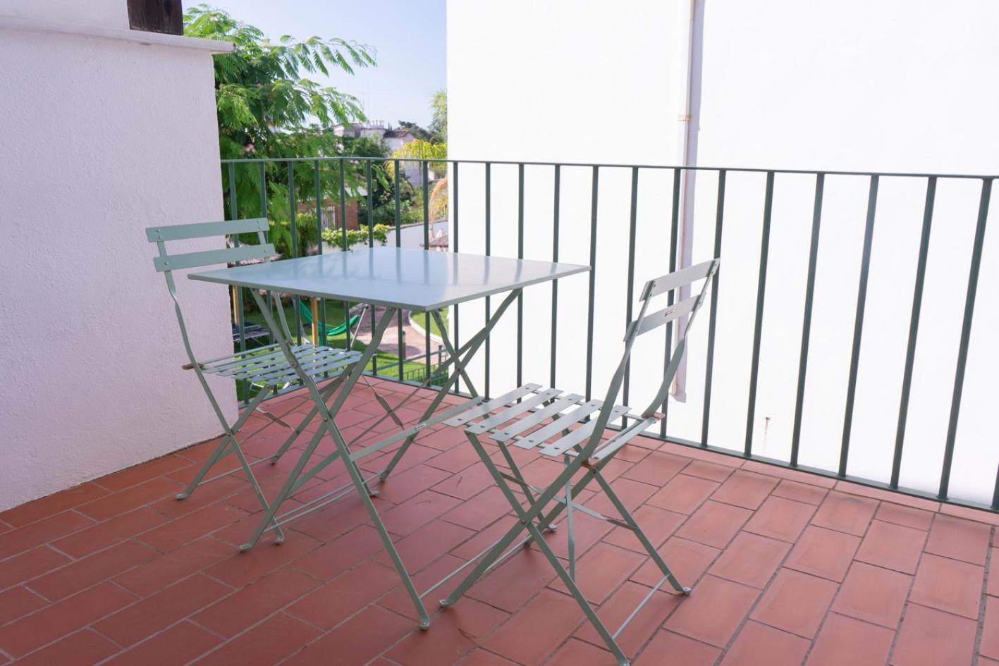 Apartamentos Brillante 156 Кордова Экстерьер фото
