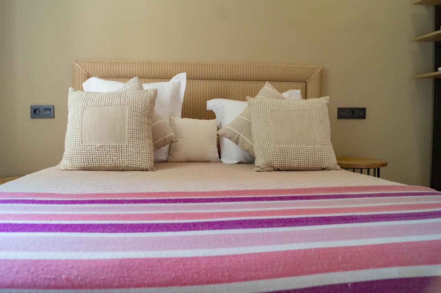 Apartamentos Brillante 156 Кордова Экстерьер фото