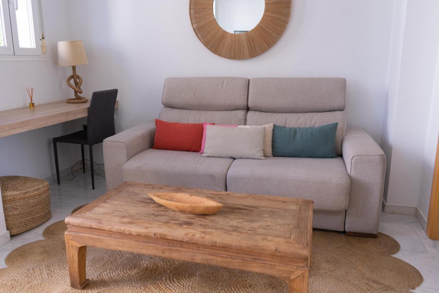 Apartamentos Brillante 156 Кордова Экстерьер фото