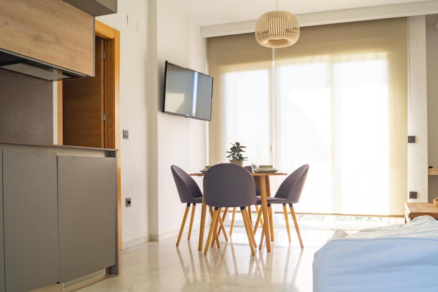 Apartamentos Brillante 156 Кордова Экстерьер фото