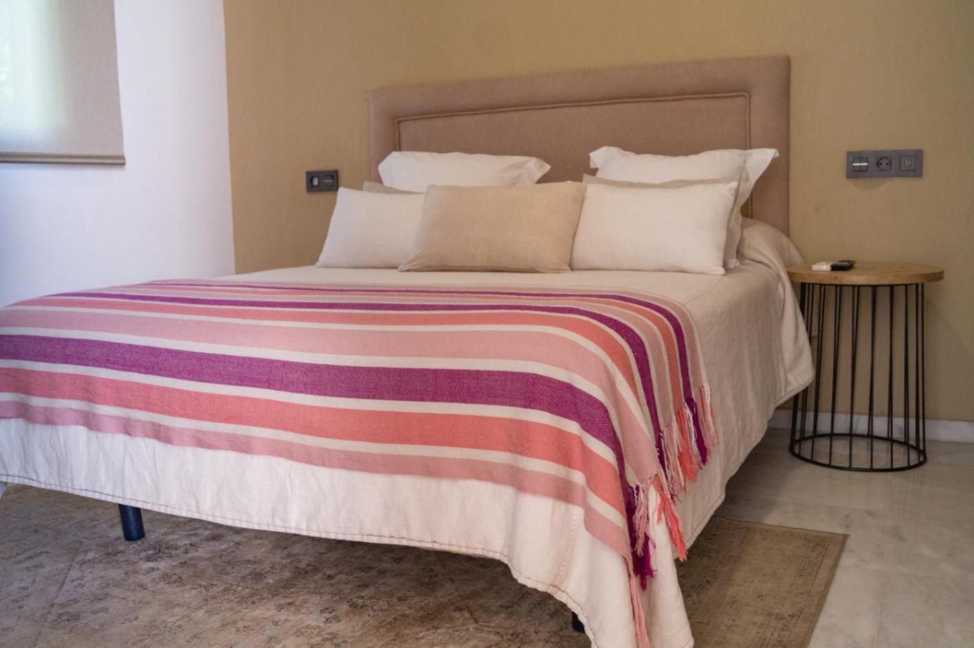 Apartamentos Brillante 156 Кордова Экстерьер фото