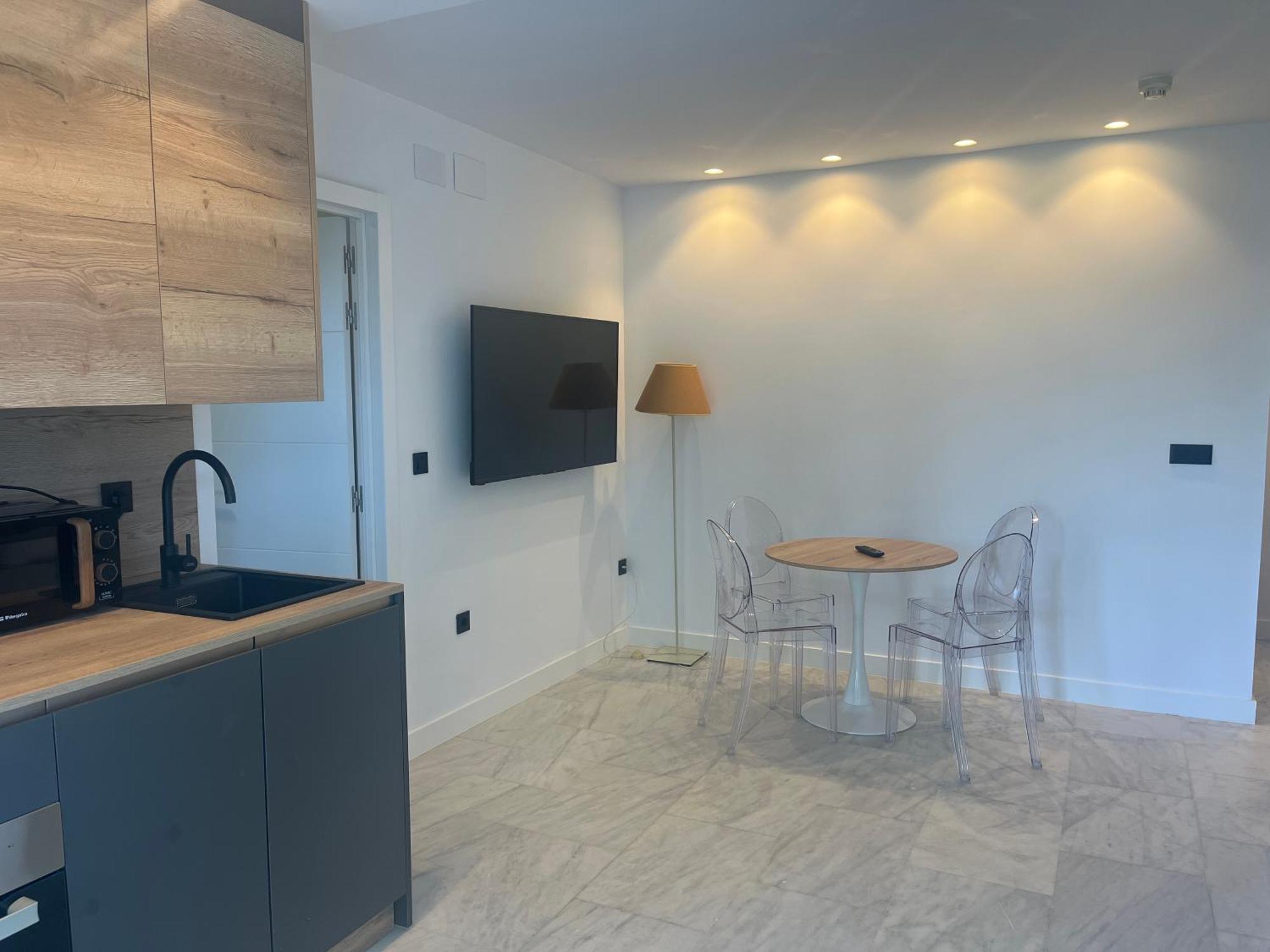 Apartamentos Brillante 156 Кордова Экстерьер фото