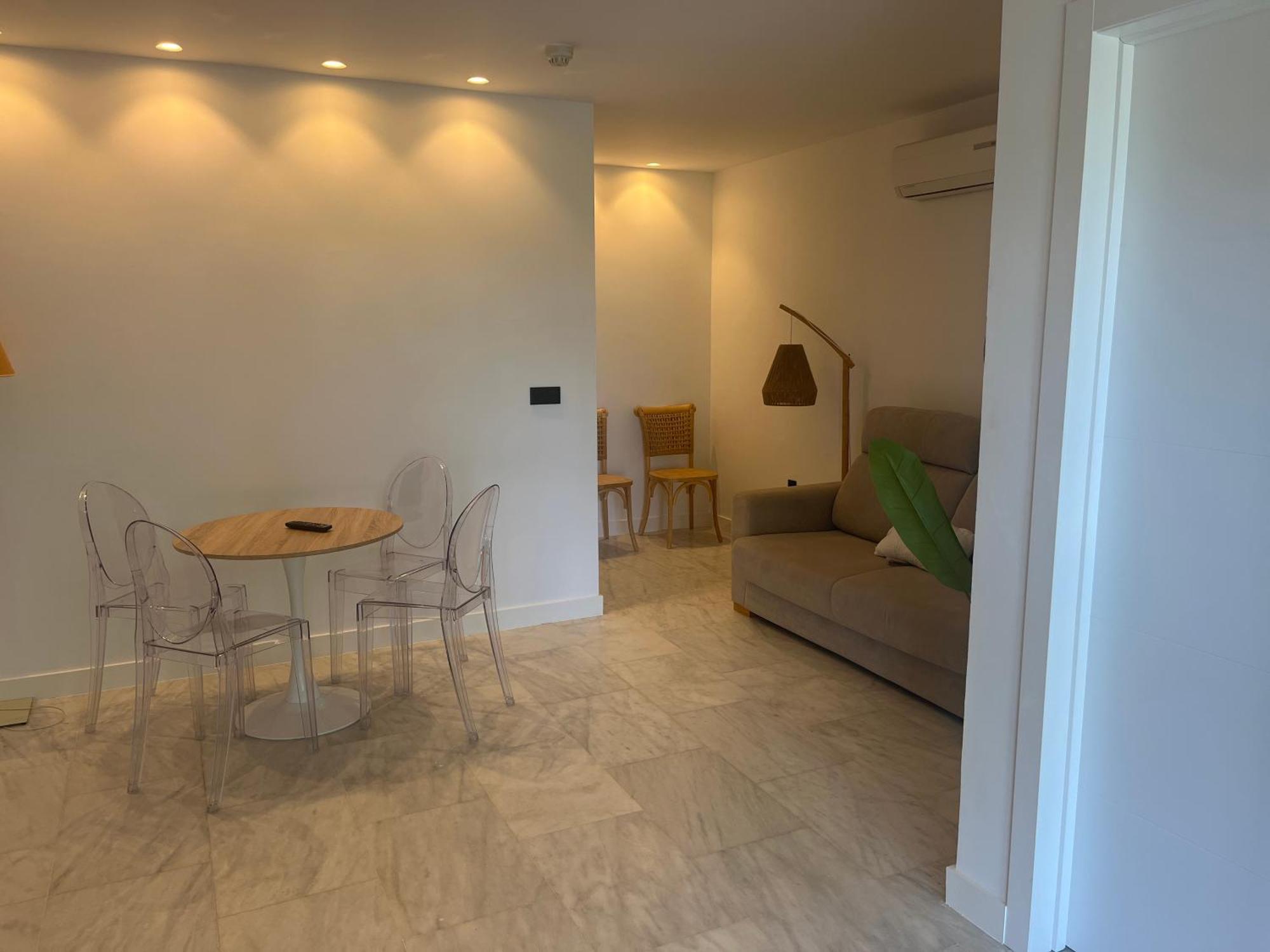 Apartamentos Brillante 156 Кордова Экстерьер фото